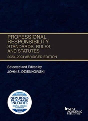 Selected Statutes coming soon